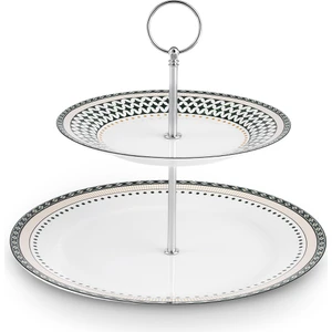 Melda Ayaklı Kek Standı 26 cm
