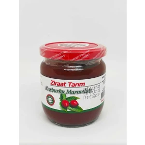 Ziraat Tarım Kuşburnu Marmelatı 450 gr