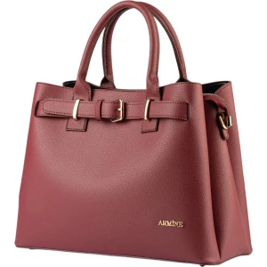 Bordo Armine Çanta Pia 395