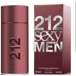 212 Sexy Men - Eau De Toilette