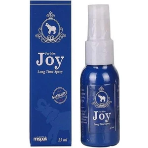 Joy Time Sprey 30 ml  1 Adet