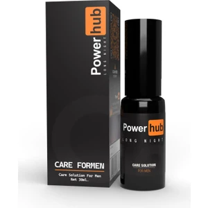 Herbal Care For Man Premium Sprey 30 ml  1 Adet