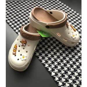 Kadın Terlik Plaj Deniz Havuz Terliği