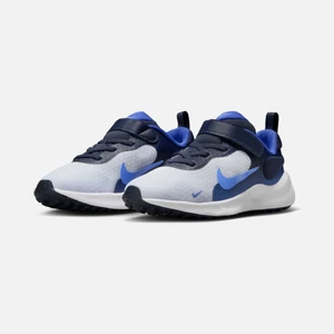 Revolution 7 (Psv) Unisex Çocuk Cırtlı Lastik Bagcıklı Spor Ayakkabı FB7690