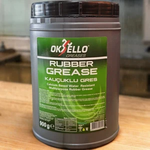 Kauçuklu Gres Yağı 900GR