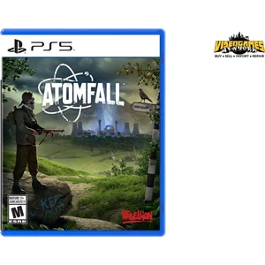 Ps5 Atomfall