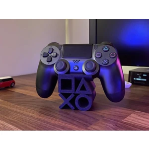 Playstation4  Joystick için tasarlanmış Stand