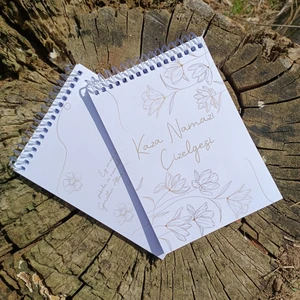 2 Yıllık Kaza Namazı Çizelgesi Defteri