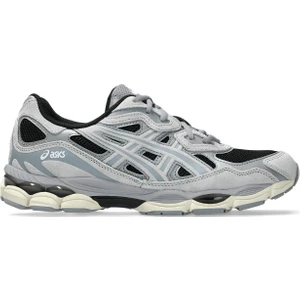 Gel-Nyc Unisex Siyah Sneakers 1203A383-004