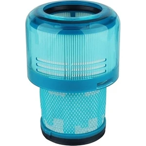 Asgard Grup Dyson Turkuaz V15 Detect Uyumlu Dik Süpürge Hepa Filtre
