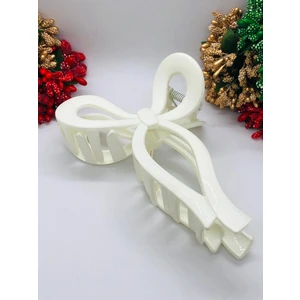 Fiyonk Modelli Barbi Serisi Mandal Toka