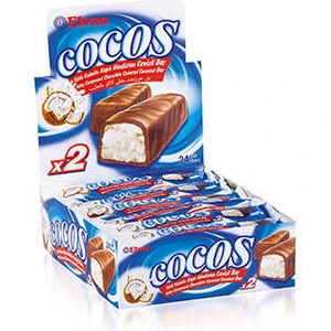 Cocos 32 gr x 24 Adet (1 Kutu)