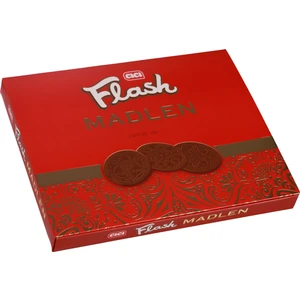 Flash Madlen 160 gr (1 Kutu)
