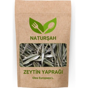 Zeytin Yaprağı (Olea Europaea L.) 1 kg