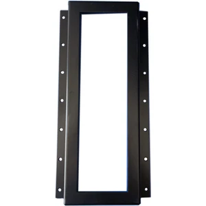 DIŞ GÖRÜNTÜLÜ PANEL KORUYUCU