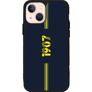 Apple iPhone 11 Mat Uyumlu Siyah Kılıf – Yumuşak Silikon, Koruyucu, Şok Emici Kapak