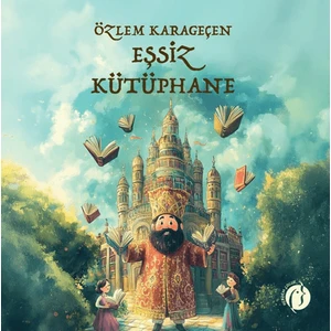 Eşsiz Kütüphane