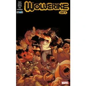 Wolverine Cilt 3