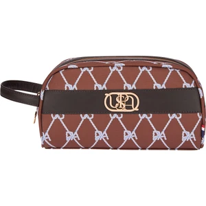 U.S. Polo Assn. Us Polo Assn 24628-24622-24625-24619 Makyaj Çantası El Çantası Portföy Çantası