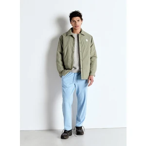 American Vintage Haki Erkek Mont MZOT16BE25RIVE