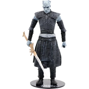 Game Of Thrones Gece Kralı 9" Aksiyon Figürü (Yurt Dışından)