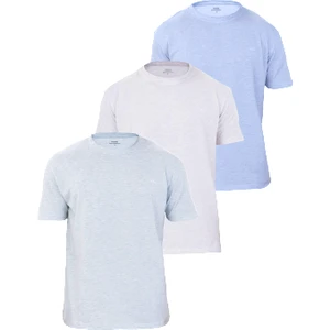 Erkek Melanj Tshirt 3'lü