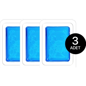 Xenon Smart Akıllı Kedi Tuvaleti 3'lü Koku Tableti, Cat Cleaner Koku Giderici (X8620 İle Uyumludur)