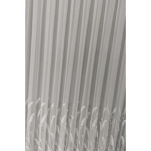 Taç Anadolu Tül Perde - Normal Pile