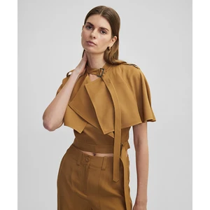 Çift Parça Görünüm Ceket IS1250005106053