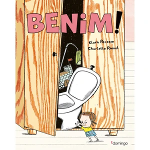 Benim! - Klara Persson - Charlotte Ramel