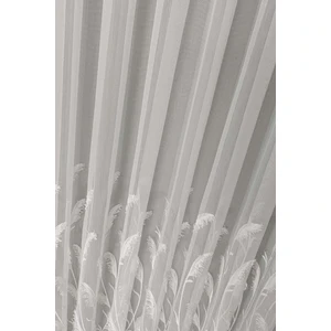 Taç Anadolu Tül Perde - Sık Pile