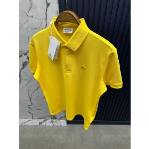 Lacoste Polo Yaka Tshirt