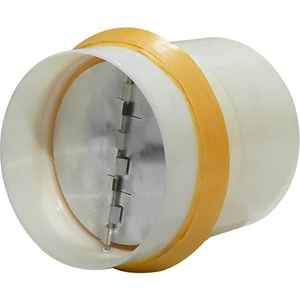 Ferko Davlunbaz Aspiratör Baca Klapesi