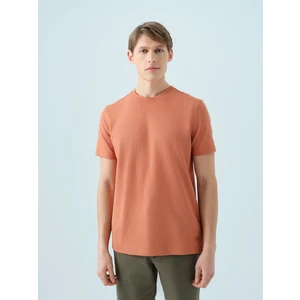 Regular Fit Erkek Tshirt K.kol