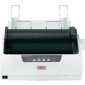 Tonersepeti Oki ML1120 9 Pin Nokta Vuruşlu Yazıcı 2. El