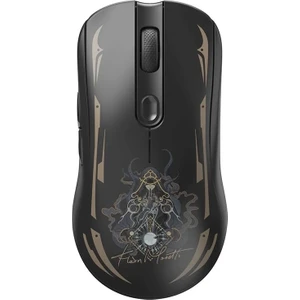 AKKO AG ONE 8K Hz Lord of Mysteries PixArt 3395 Sensör Kablosuz Simetrik Gaming Mouse