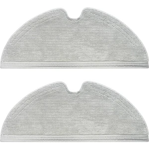 Asgard Grup Xiaomi Mop 2 Pro+ (STYTJ02ZHM) Uyumlu 2 Adet Mop Paspas