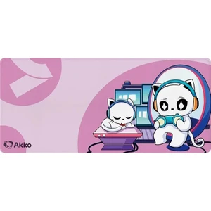Akko 7th Anniversary 90×40 Mouse Pad