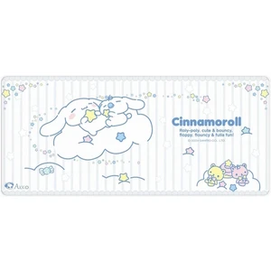 AKKO x Cinnamoroll Star 90×40 Mouse Pad