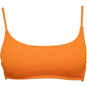 Regular Fit Bürümcük Bikini Üstü-Fall in Love B7207AX24SM