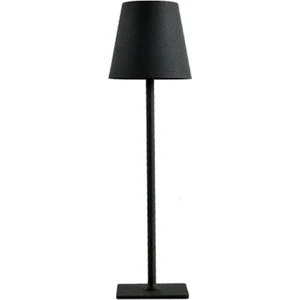 CT-8437 Istanbul Şarjlı Dim Edilebilir Dekoratif Masa Lambası