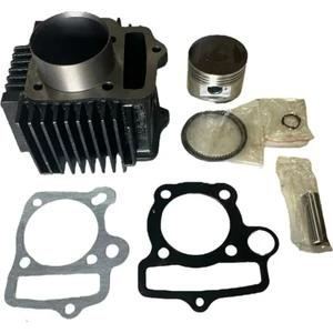 Gtem 125 cc Cup Silindir Piston Sekman Seti 54M Piston 69 Boy