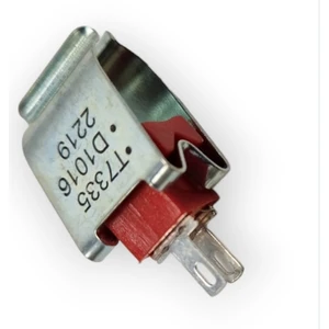 Ferroli Honeywell Kombi Yüzey Tip Ntc Sensör 3/4 T7335D1016 - 39810220