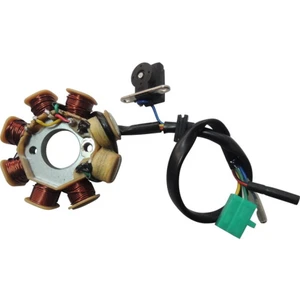 Gtem Küba Trendy 50 Statör 3+2 Kablolu