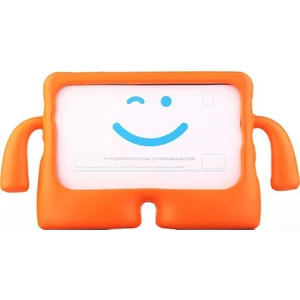 Samsung Galaxy Tab S7 SM-T870 Kılıf Ibuy Standlı En Koruyucu Kollu Çocuk Tablet Kılıfı