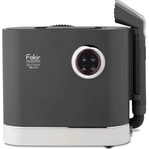 Fakır Spot Cleaner Pr 8038 Buhar & Leke Temizleyici Maksimum Güç 1600 W Yüksek Buhar Gücü ile Inatçı Lekeleri Derinlemesine Temizler ve Hijyenik Bir Yüzey Sağlar