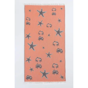 Hiera 90 x 180  cm  3 Katlı Peştemal