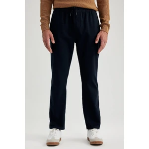 Polar Jogger Pantolon Beli Bağcıklı Lastikli Cepli Düz Paça A8036AX23AU