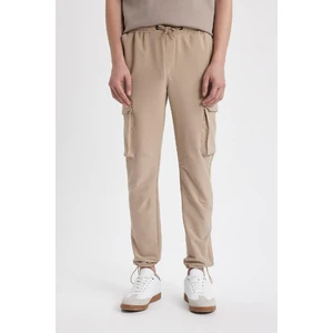 Jogger Taktik Pantolon Kargo Cepli B3585AX23AU