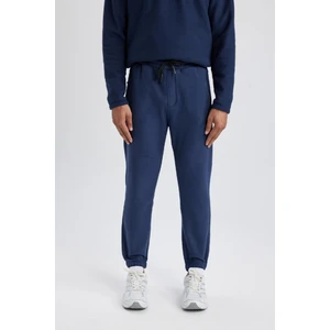 DeFactoFit Polar Jogger Eşofman Altı Standart Fit Çift Cepli A4494AX23WN